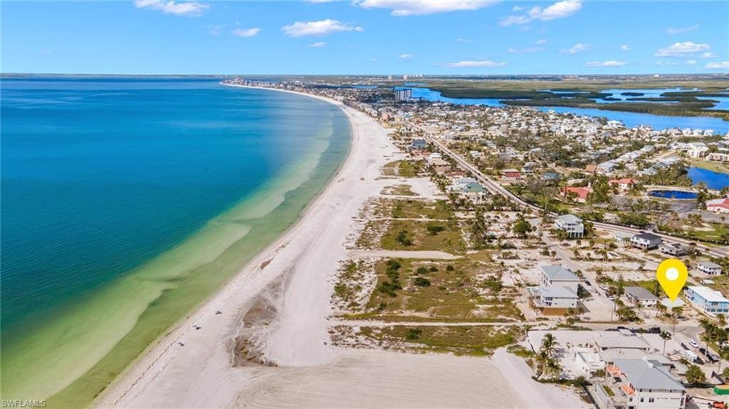 Terreno a Fort Myers Beach, Florida, Stati Uniti 2 - 16555487