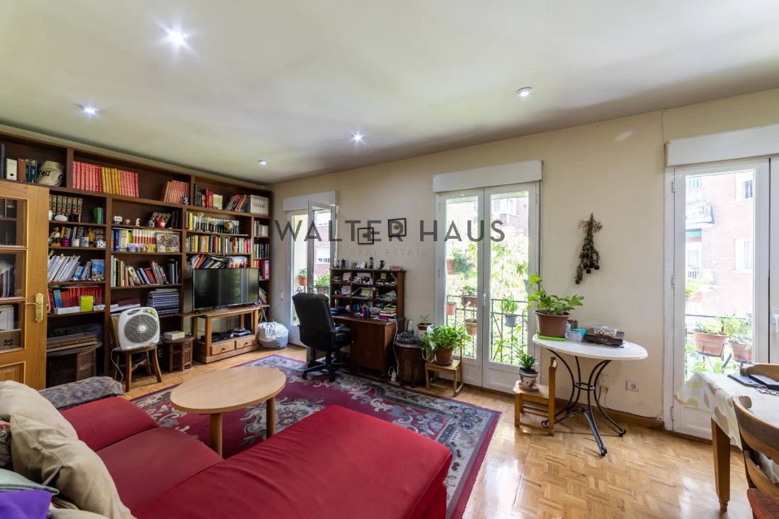 Apartment in Centro, Madrid, Spain 2 - 15916013