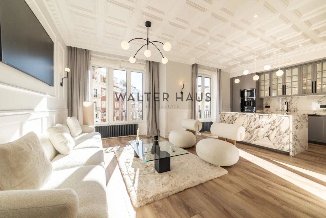 Apartment in Centro, Madrid, Spain 1 - 15117930