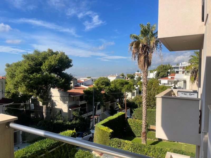 Apartment in Kifisia, Attica, Greece 1 - 16557983