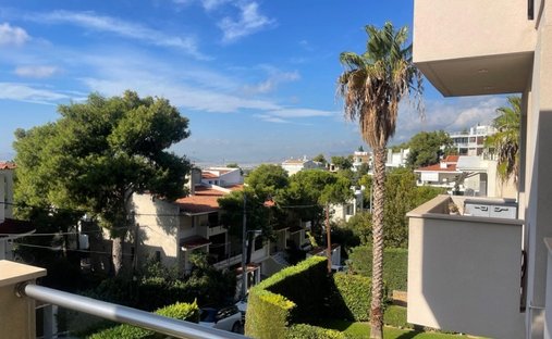 Apartment in Kifisia, Attica, Greece 1