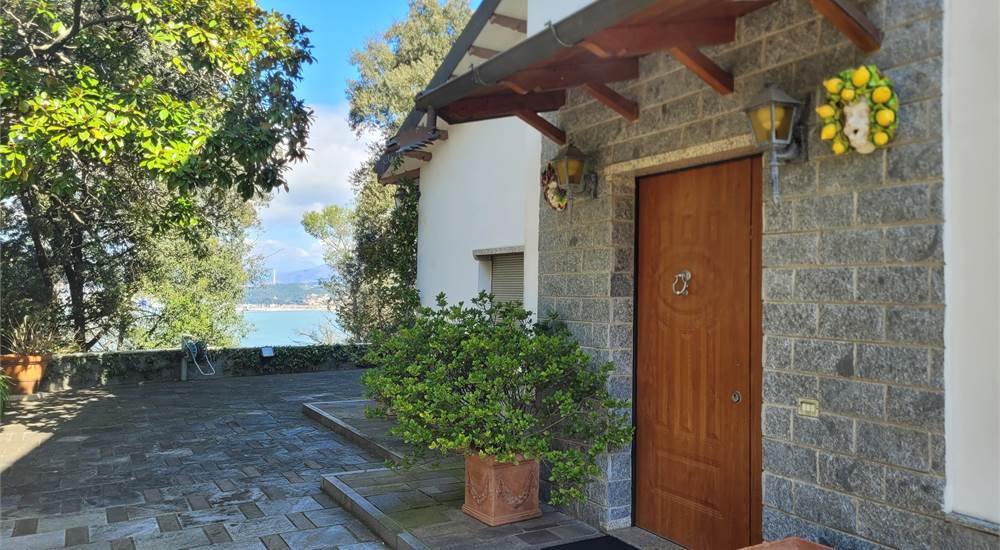 Villa in Porto Venere, Liguria, Italy 1 - 16556263