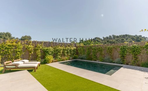 Casa en Sardañola del Vallés, Cataluña, España 1