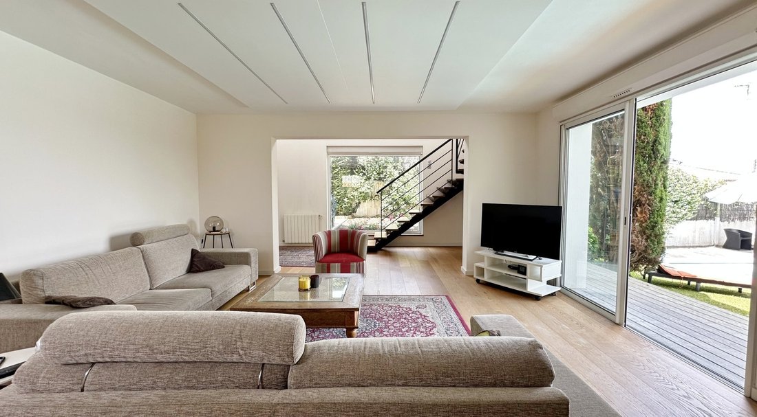 House in Halles-Hurlague, Biarritz, France 5 - 16558264