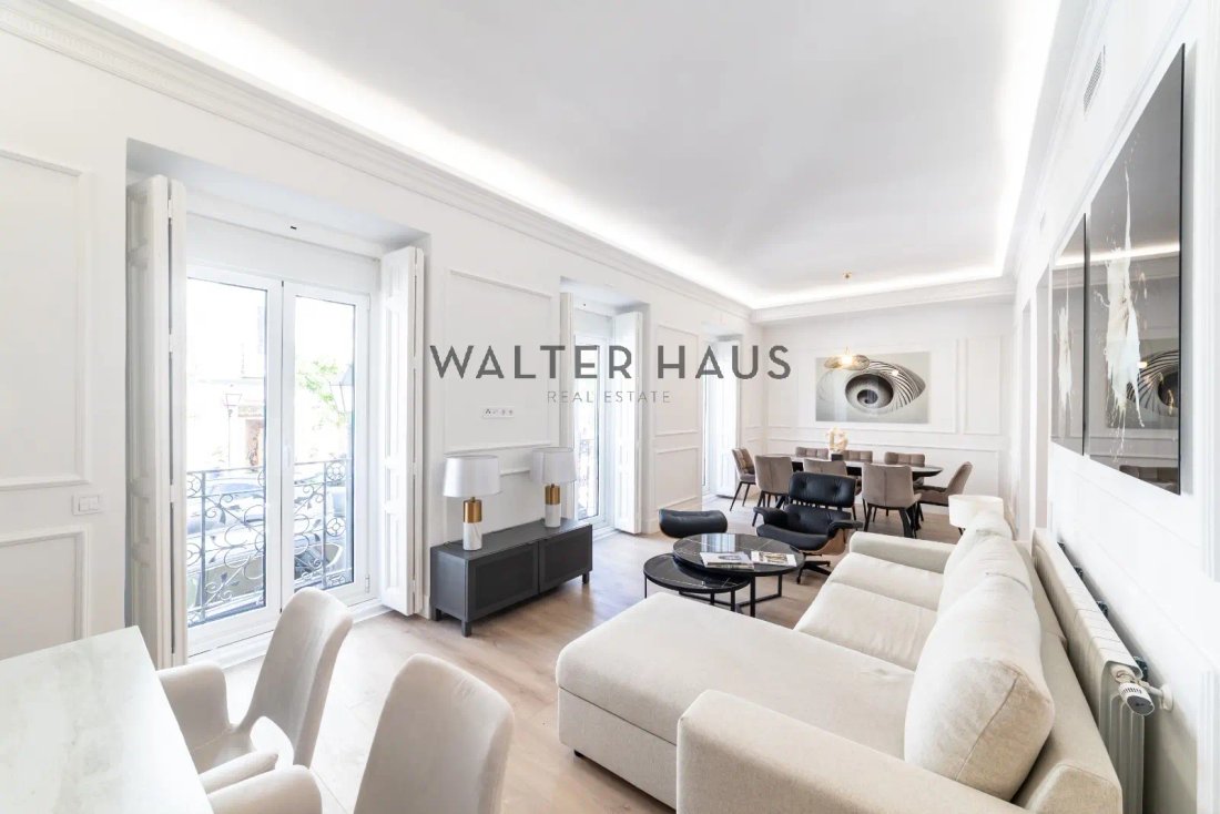 Apartment in Centro, Madrid, Spain 1 - 15692121