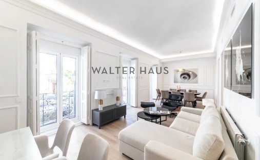 Apartment in Centro, Madrid, Spain 1