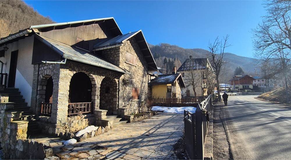 Villa in Limone Piemonte, Piedmont, Italy 5 - 16555946