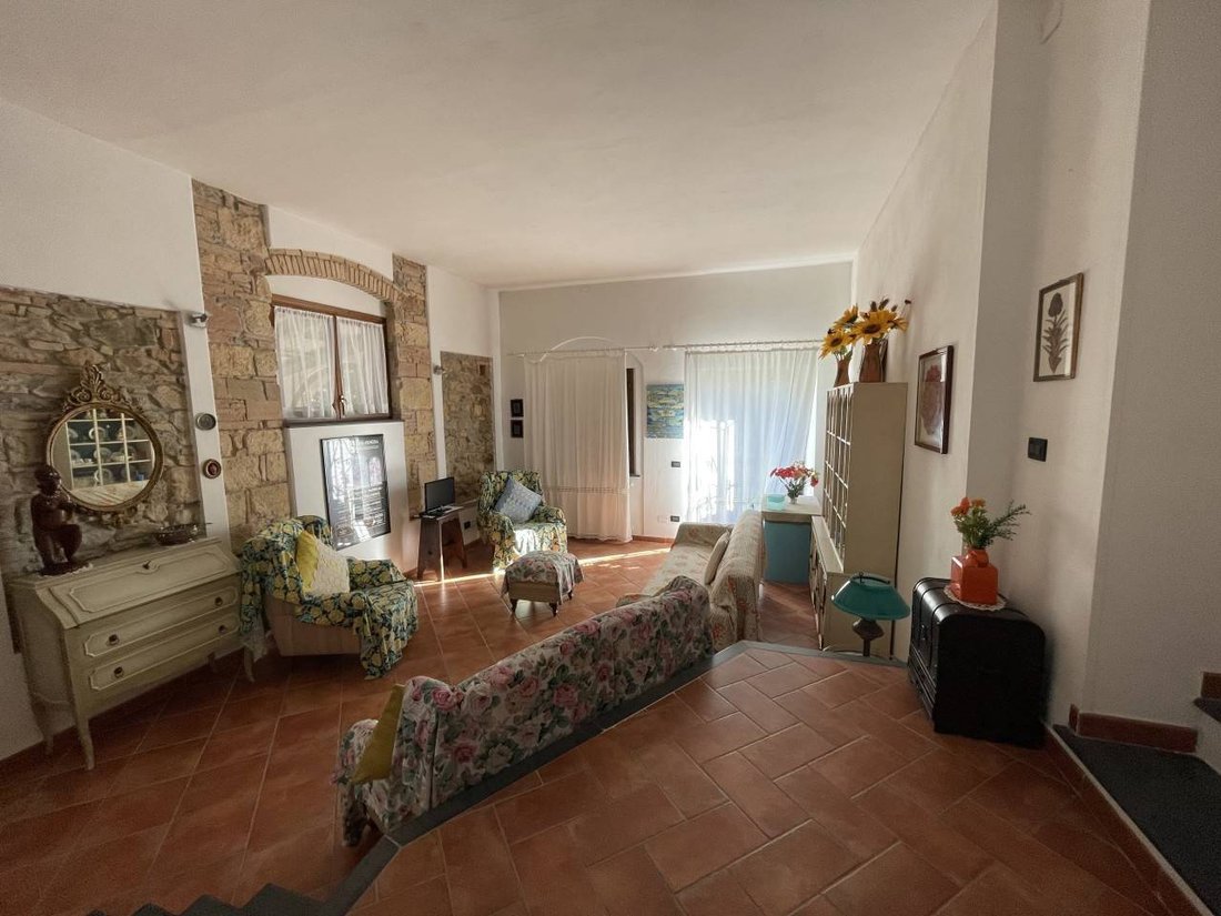 Country House in Colognole, Collesalvetti, Tuscany 5 - 16555786