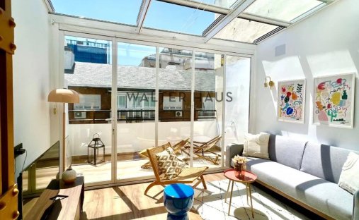 Apartamento en Centro, Madrid, España 1