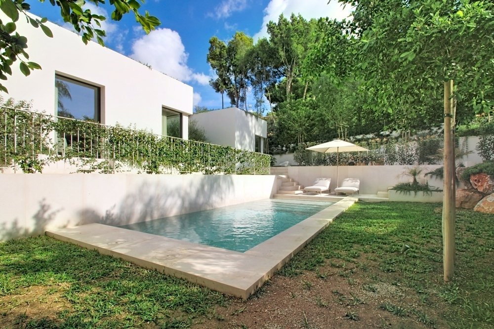 House in Portals Nous, Calvia, Balearic Islands 4 - 16556551