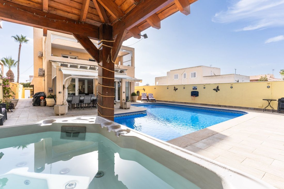 Chalet in Garrucha, Andalusia, Spain 5 - 16320972