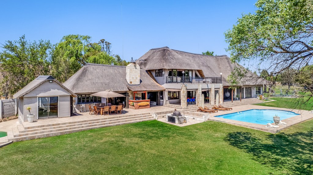 House in Vanderbijlpark, Gauteng, South Africa 2 - 16557474