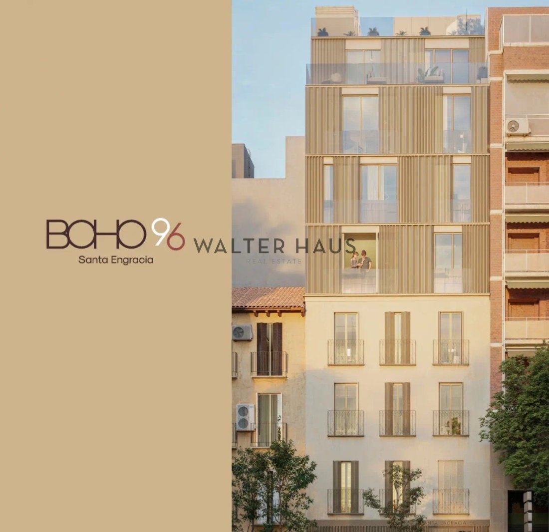 Apartment in Centro, Madrid, Spain 1 - 16220796