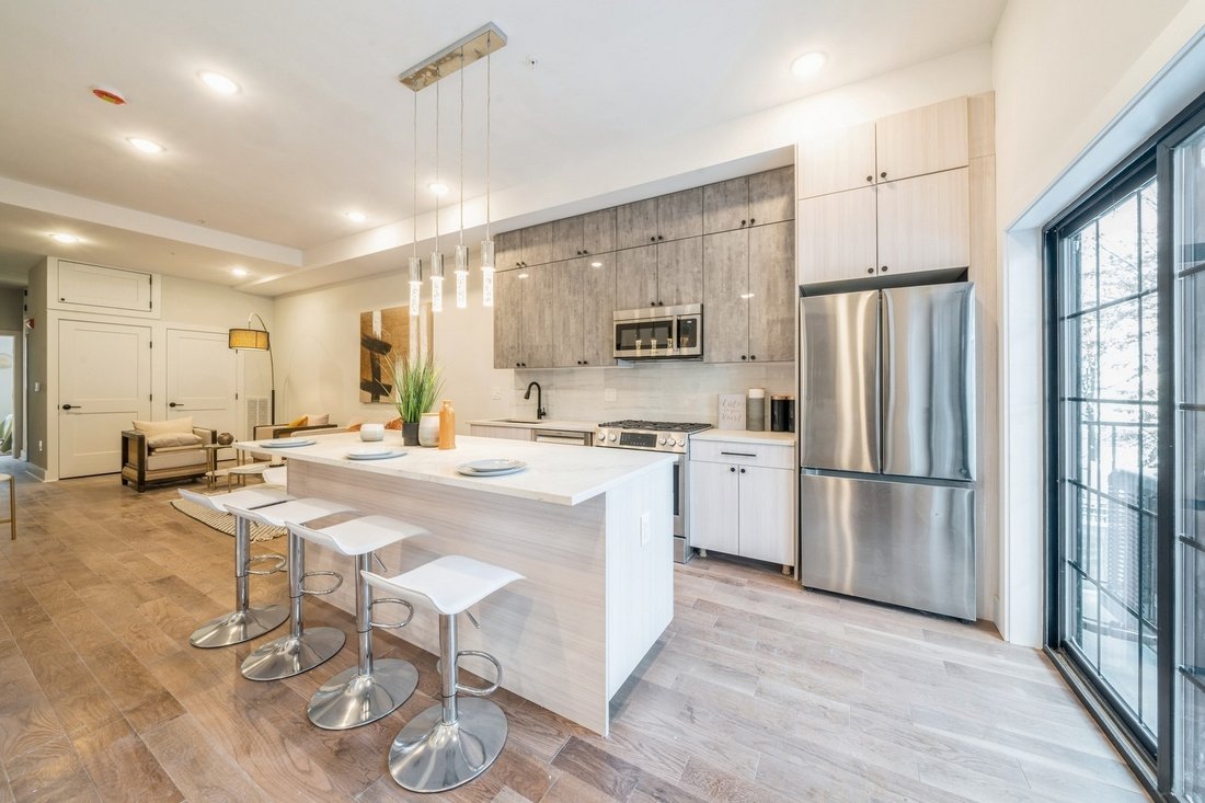 Condo in Jersey City, New Jersey, United States 2 - 16559628