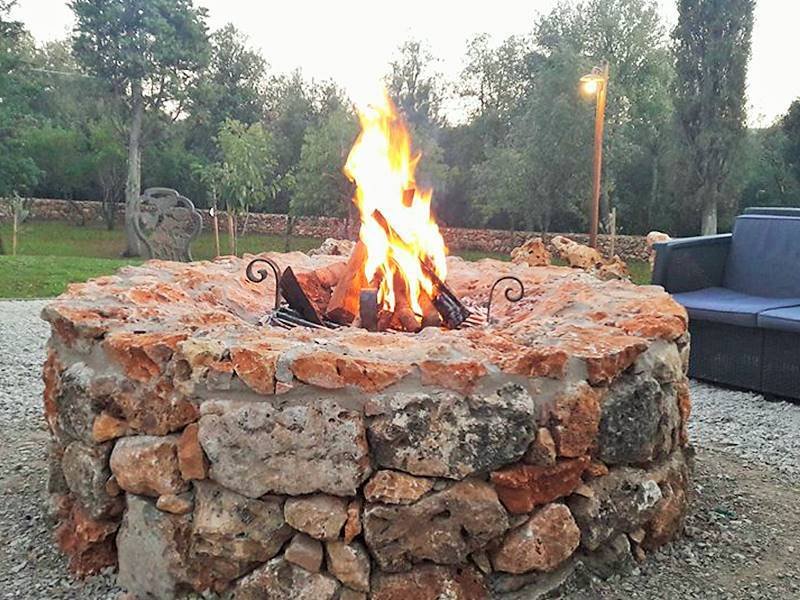Country House in San Gimignano, Tuscany, Italy 4 - 16555595