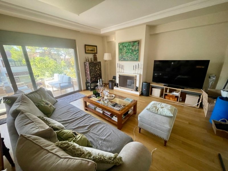 Apartment in Kifisia, Attica, Greece 1 - 16557978