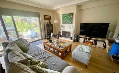 Apartamento en Cefisia, Ática, Grecia 1