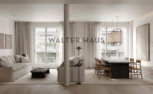 Apartamento en Centro, Madrid, España 1