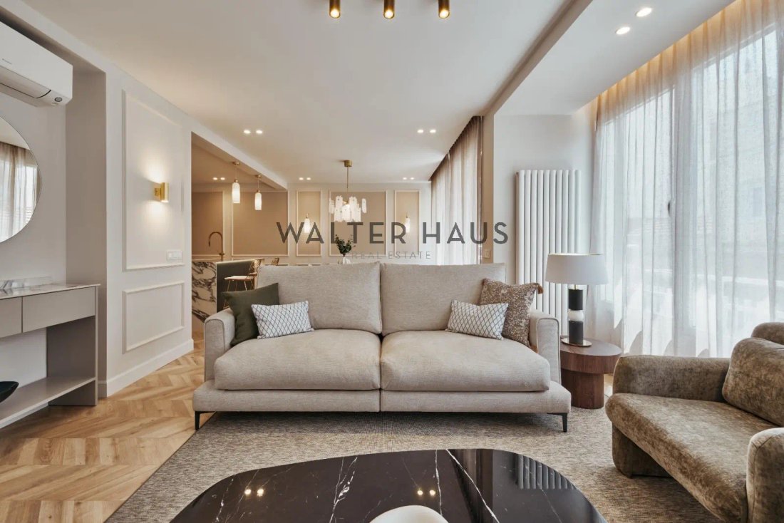 Apartment in Centro, Madrid, Spain 1 - 15863685
