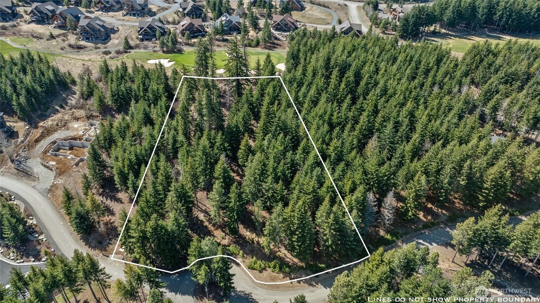 Land in Cle Elum, Washington, United States 2 - 16558660