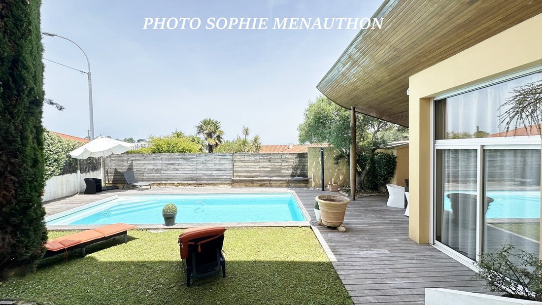House in Halles-Hurlague, Biarritz, France 2 - 16558264