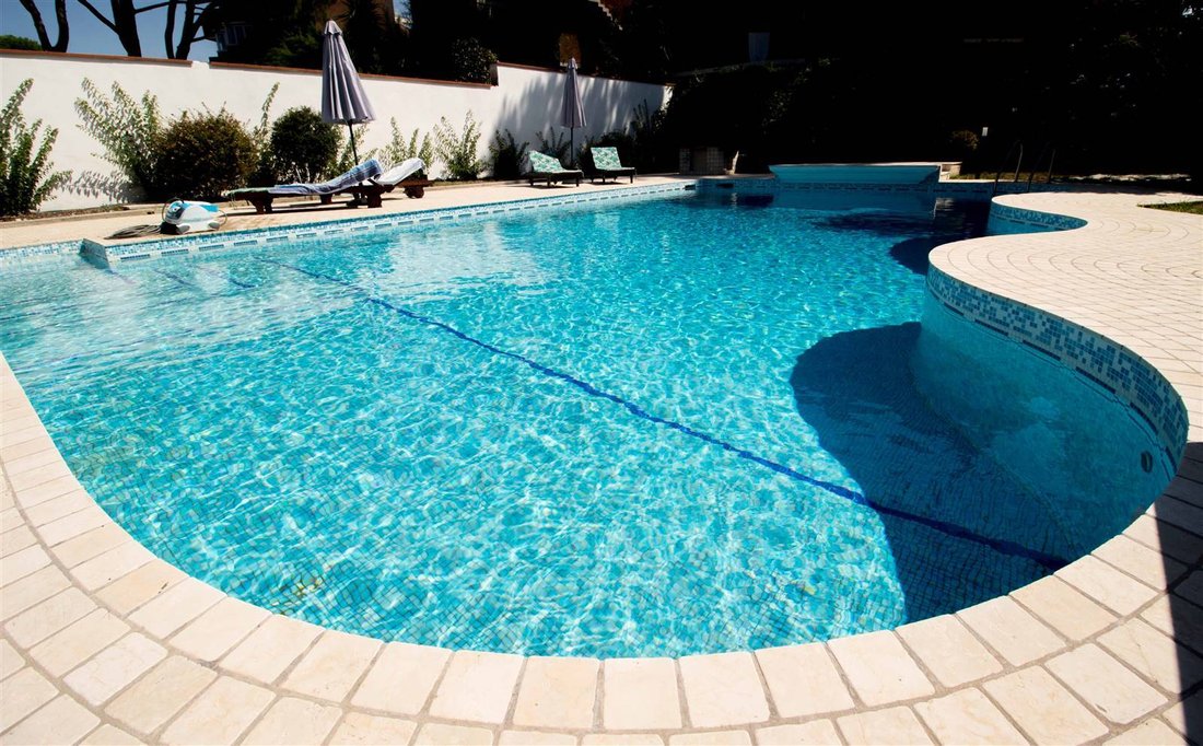 Villa in Historic Center, Livorno, Tuscany 4 - 16556567