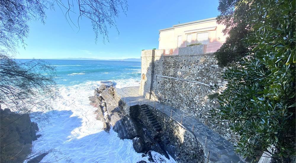 Villa in Center - Megli - Liceto, Recco, Liguria 2 - 16556131