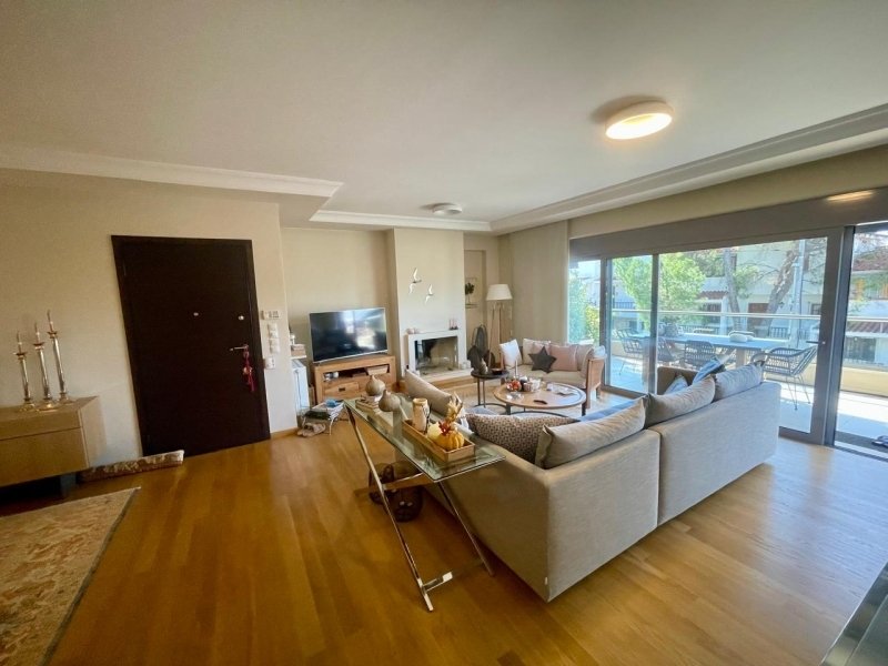 Apartment in Kifisia, Attica, Greece 4 - 16557983