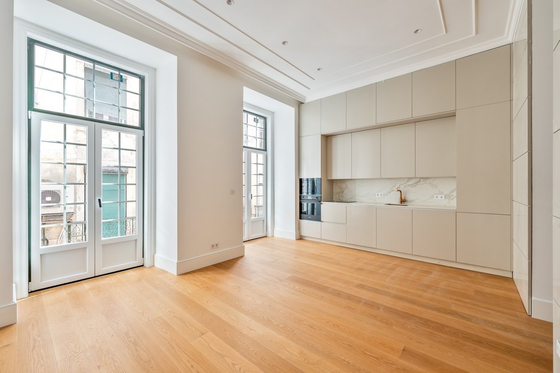 Apartment in Santa Maria Maior, Lisbon, Portugal 1 - 16559605