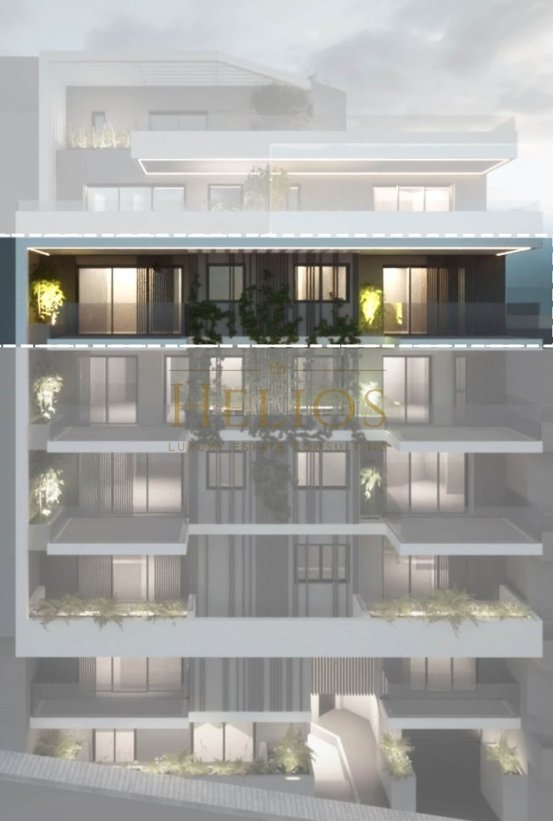 Apartment in 1st District of Athens, Athens, Greece 1 - 16556225
