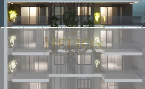 Apartment in 1st District of Athens, Athens, Greece 1