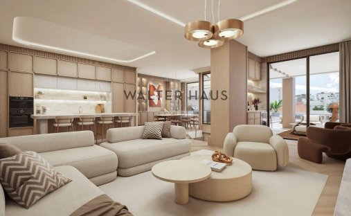 Penthouse en Centro, Madrid, España 1