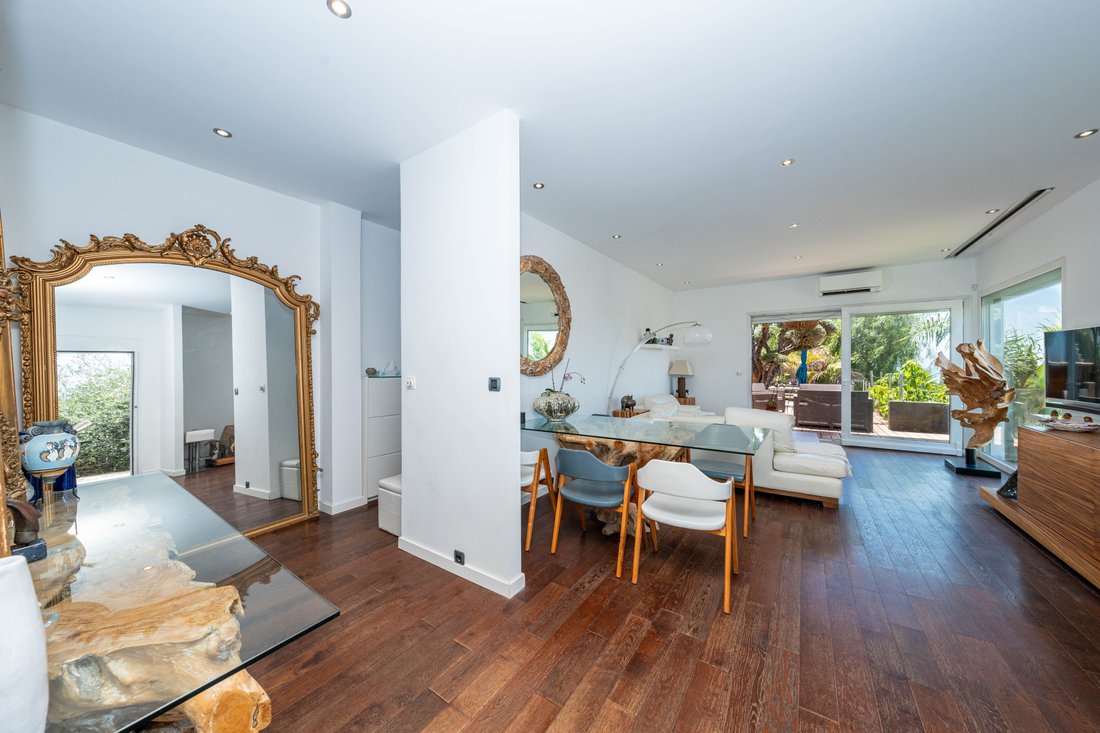 Villa in Nice, Provence-Alpes-Côte d'Azur, France 4 - 16556625