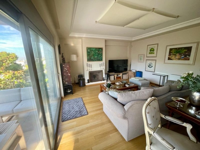 Apartment in Kifisia, Attica, Greece 3 - 16557978