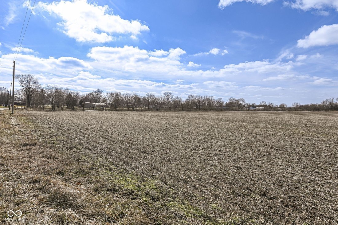 Land in Noblesville, Indiana, United States 1 - 16558854