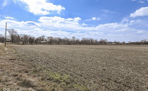 Terrain à Noblesville, Indiana, États-Unis 1
