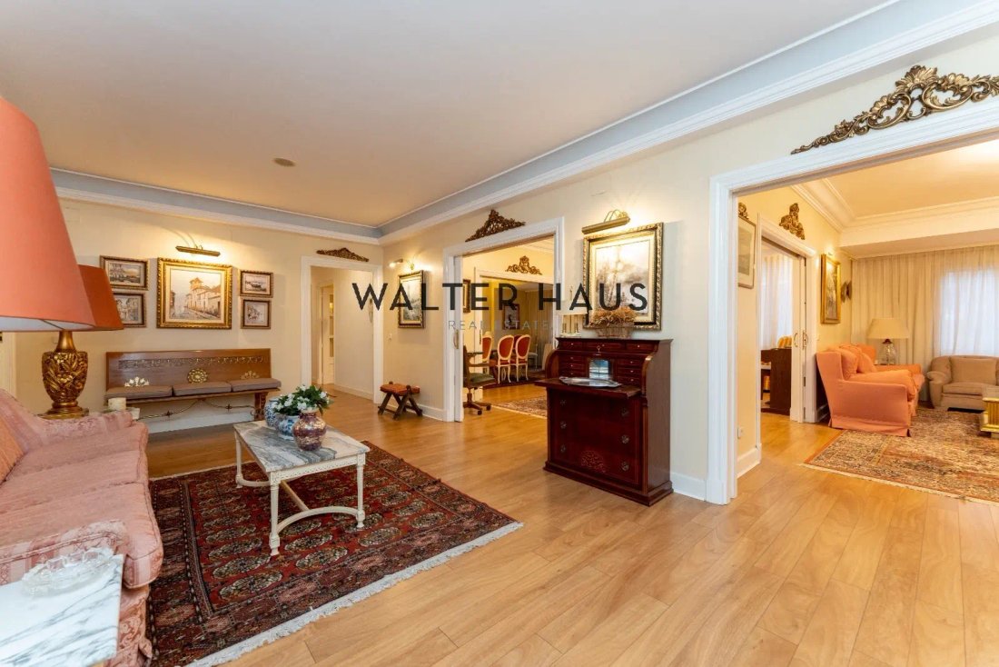 Apartment in Centro, Madrid, Spain 2 - 15375145