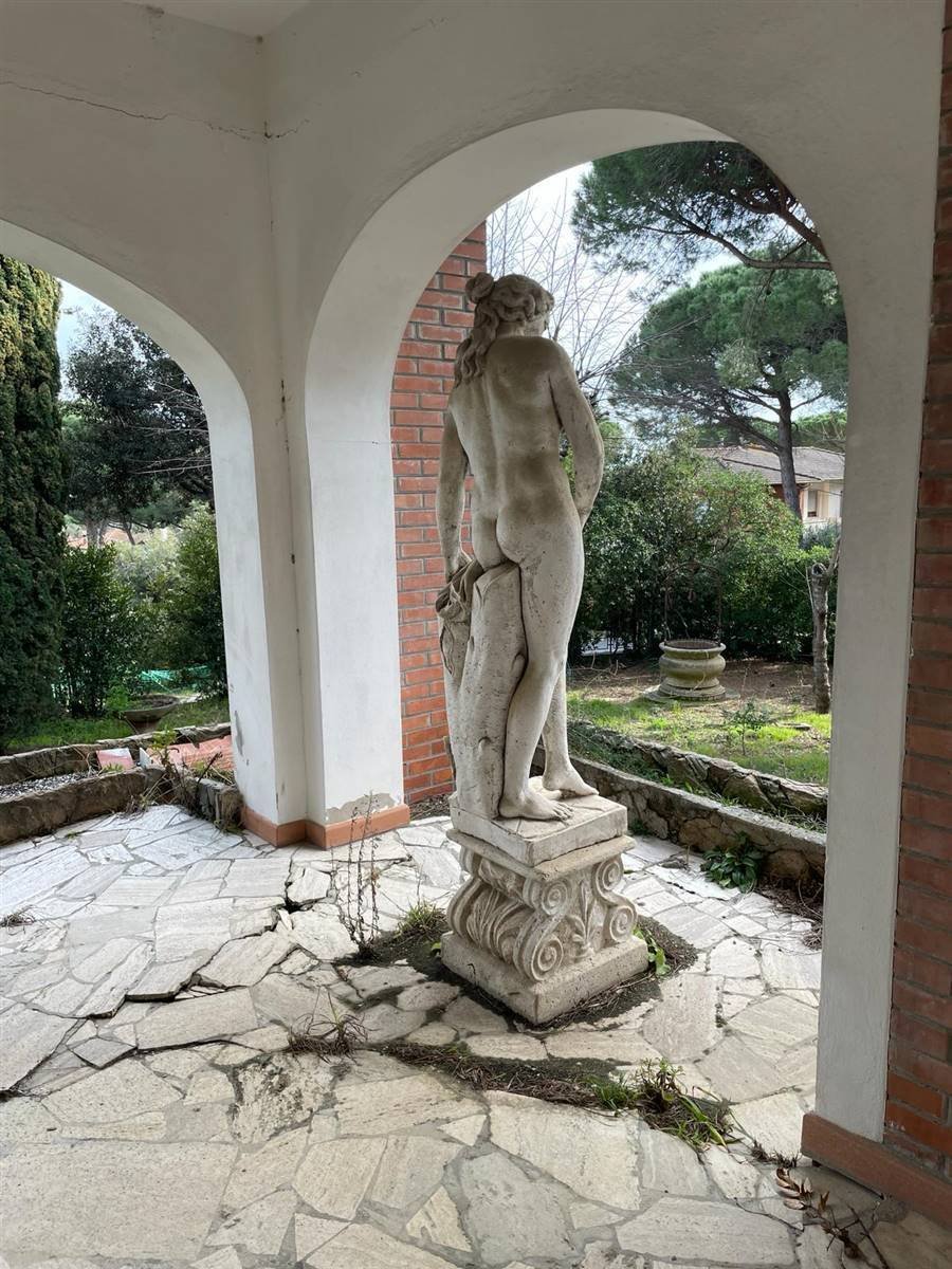 Villa in Vada, Rosignano Marittimo, Tuscany 3 - 16556478
