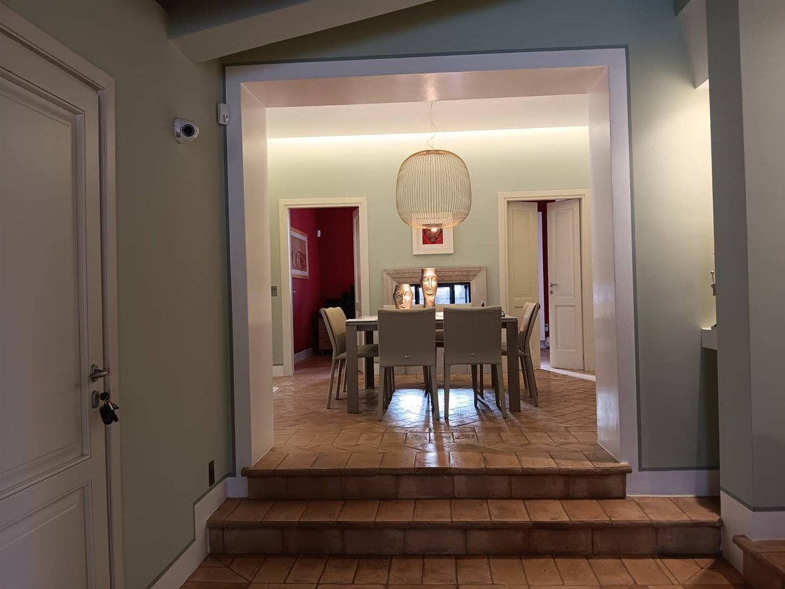 Country House in Sinalunga, Tuscany, Italy 4 - 16556261