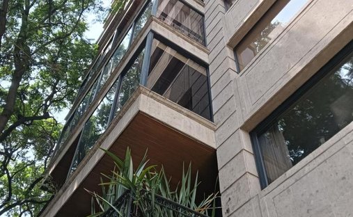Apartamento en Ciudad de México, Ciudad de México, México 1
