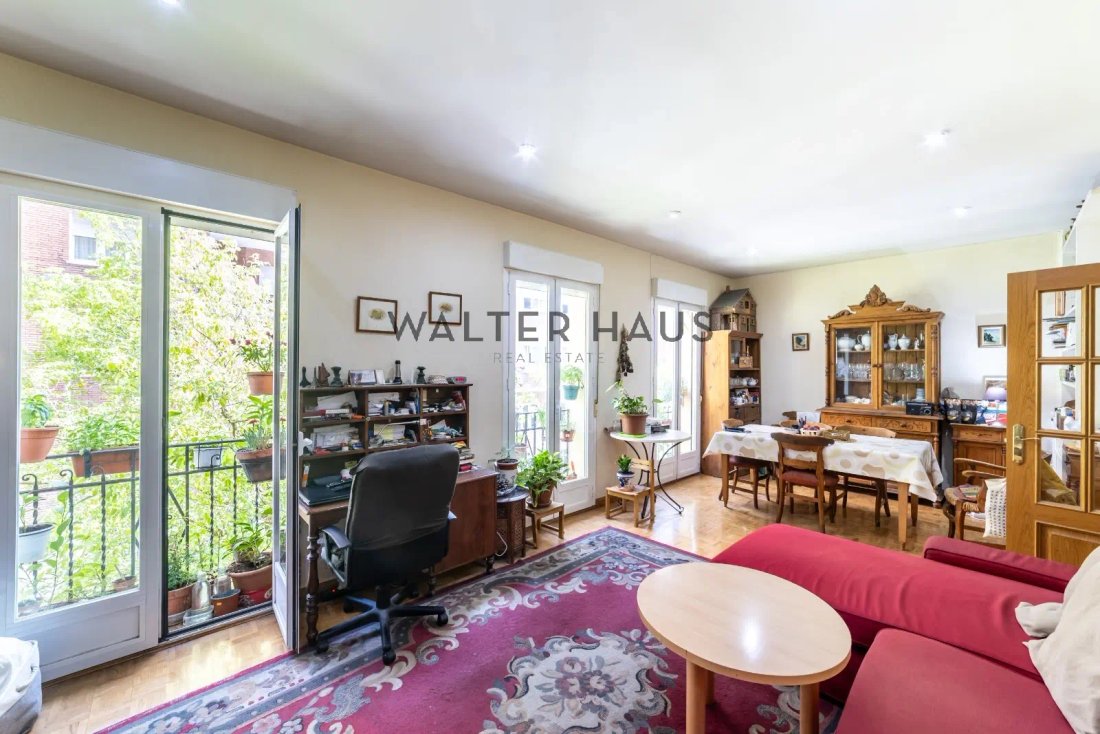 Apartment in Centro, Madrid, Spain 1 - 15916013