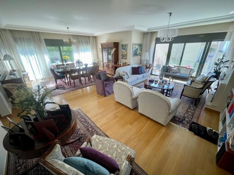 Apartment in Kifisia, Attica, Greece 5 - 16557967
