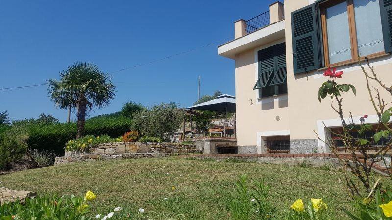 Villa in Piccarello, Liguria, Italy 5 - 16556392
