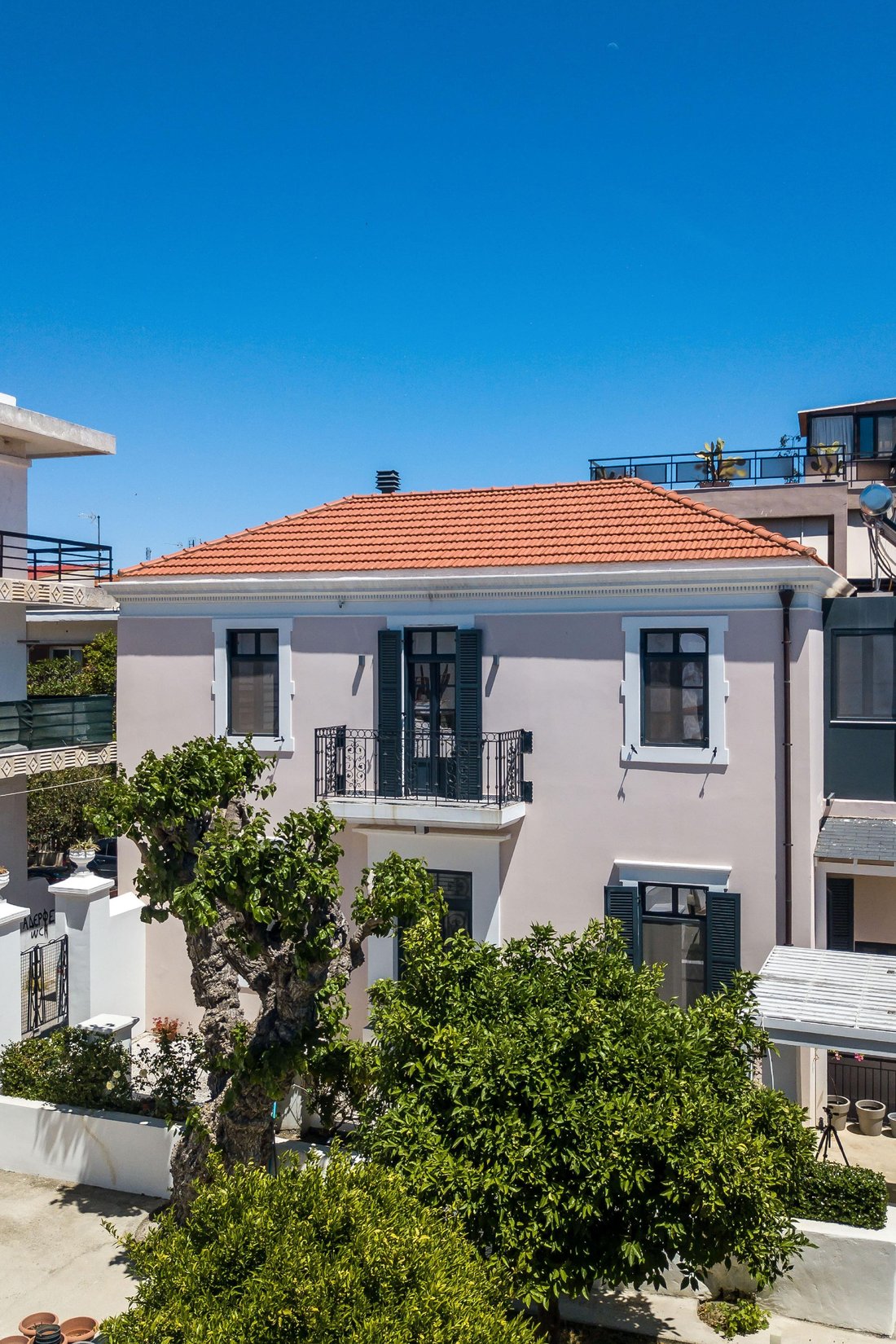 Casa a Rodi, Aegean, Grecia 3 - 16557976