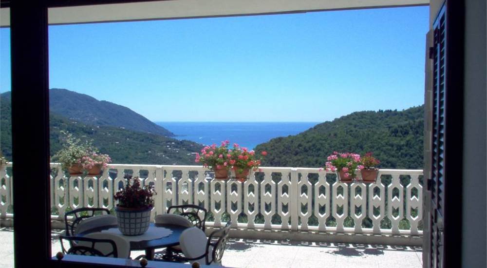 Villa in Avegno, Liguria, Italy 1 - 16556354