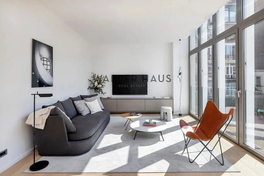 Apartment in Eixample, Barcelona, Spain 1 - 12513025