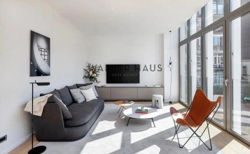 Apartamento en Distrito del Ensanche, Barcelona, España 1