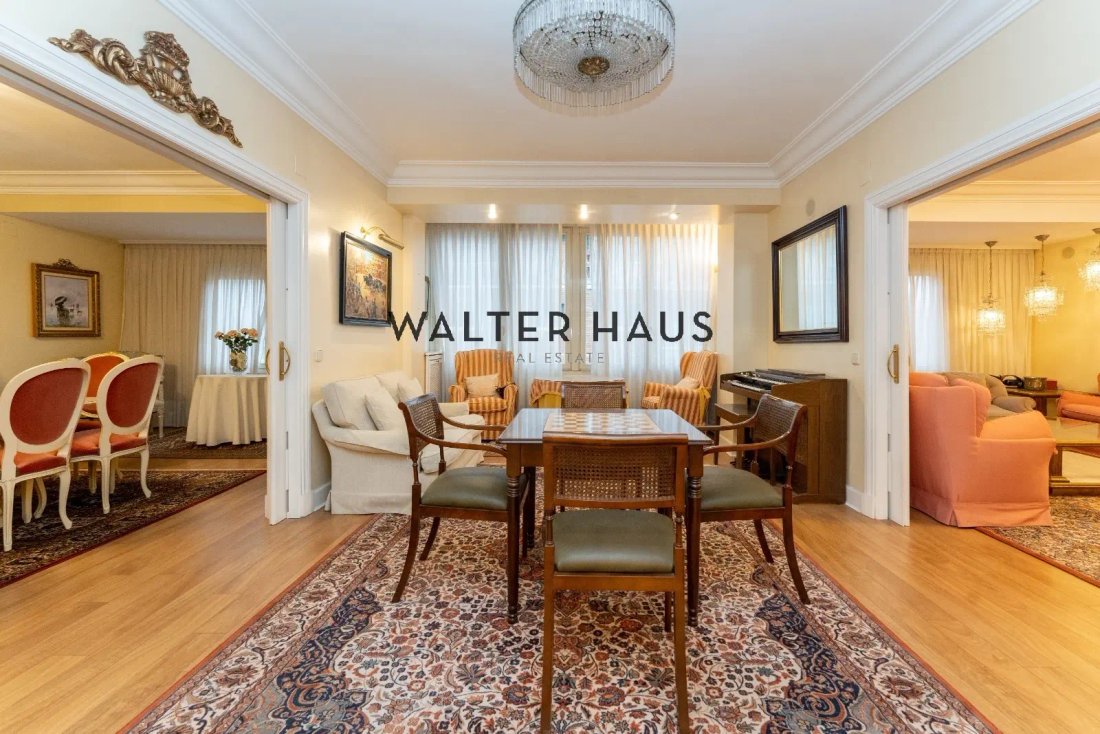 Apartment in Centro, Madrid, Spain 1 - 15375145