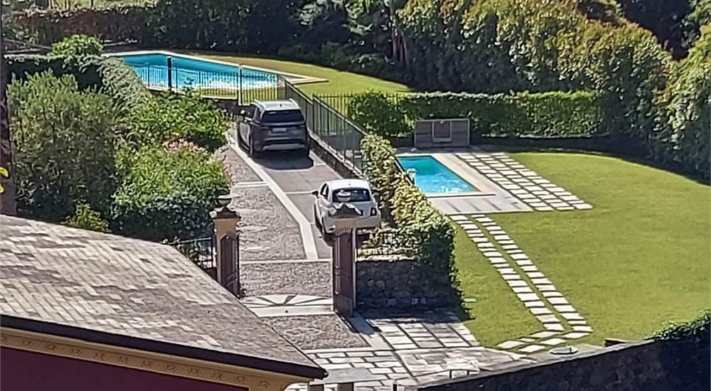 Villa in Center, Santa Margherita Ligure, Liguria 3 - 16556224