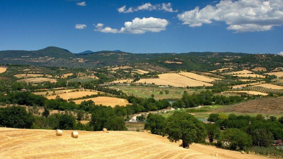 Country House in Center, Grosseto, Tuscany 4 - 16556102